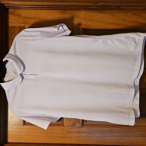 Nike Golf Women's Dri-fit Short Sleeve Shirt